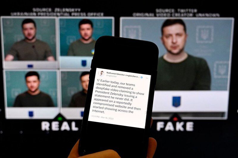 Deepfake Attack Examples: $25M Video Call, $622K Voice Clone